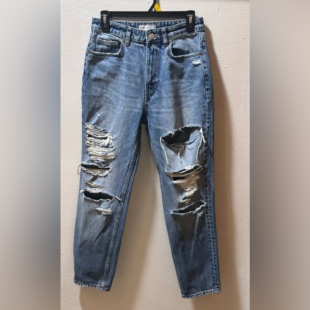 Zara Women Jeans